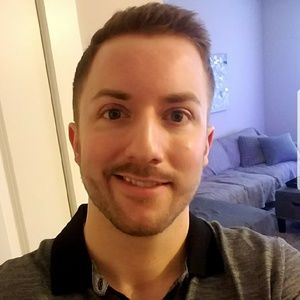 Meet your Posher, Cole